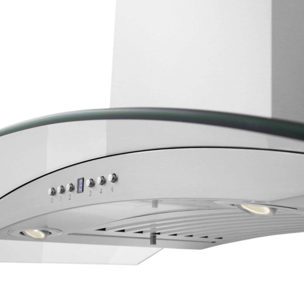 ZLINE Chimney Range Hood - Thumbnail 5