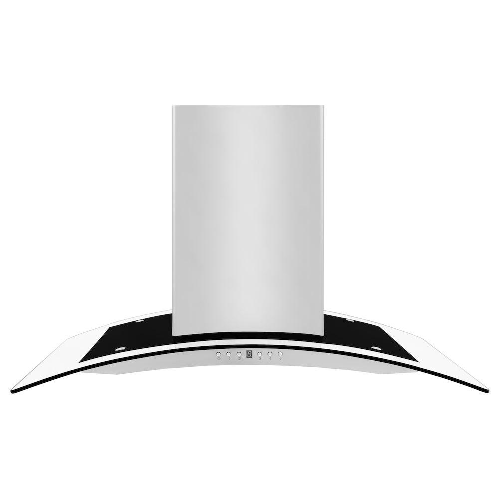 ZLINE Island Mount Range Hood