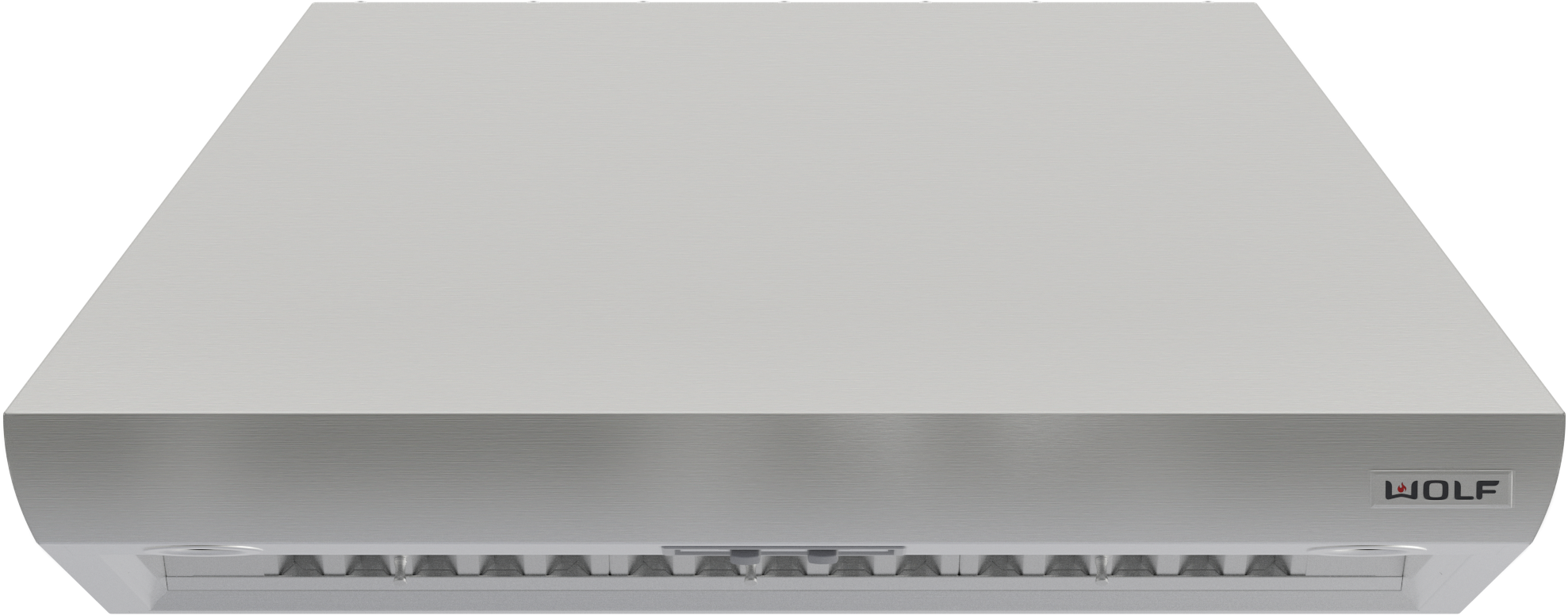 Wolf 42" Pro Island Hood