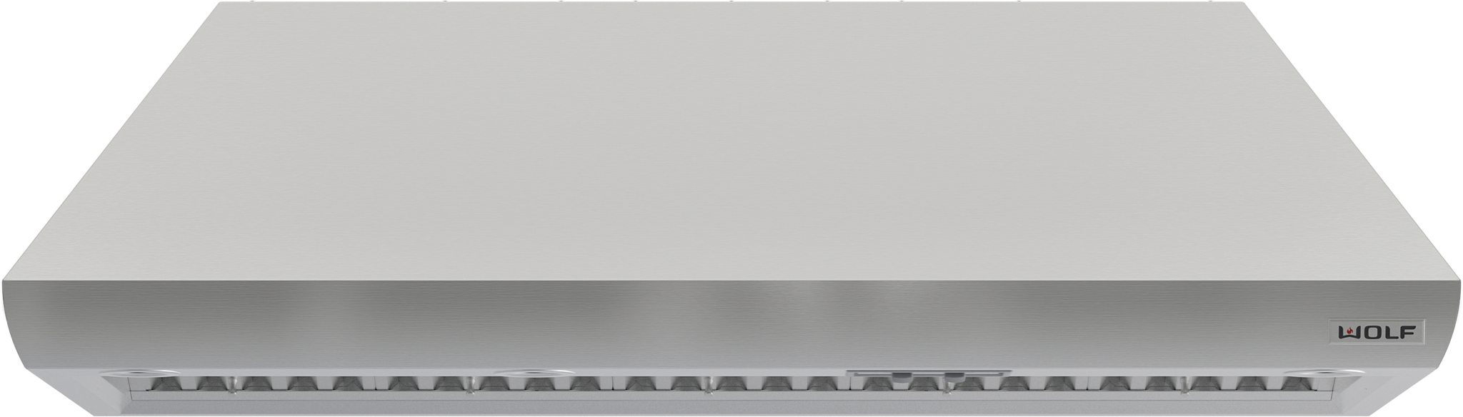 Wolf 66" Pro Island Hood
