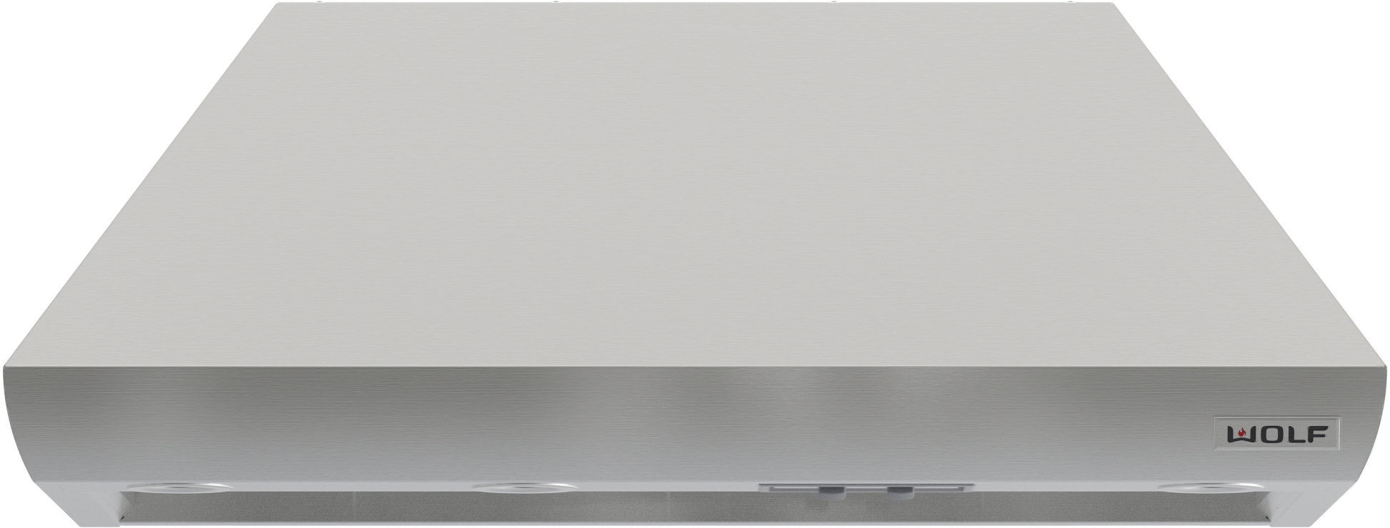 Wolf 48" Pro Wall Chimney Hood