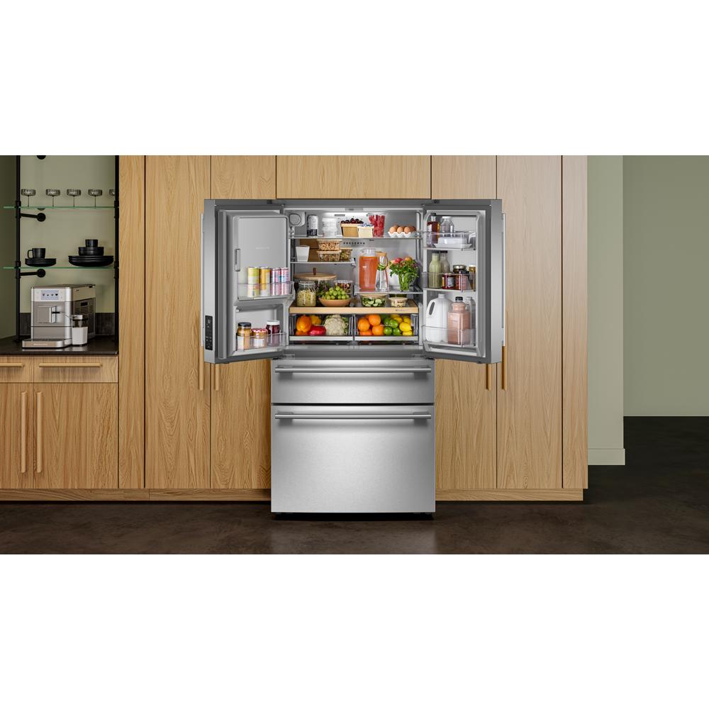 KitchenAid French Door Refrigeration KRMF436SPS | J B Zimmerman