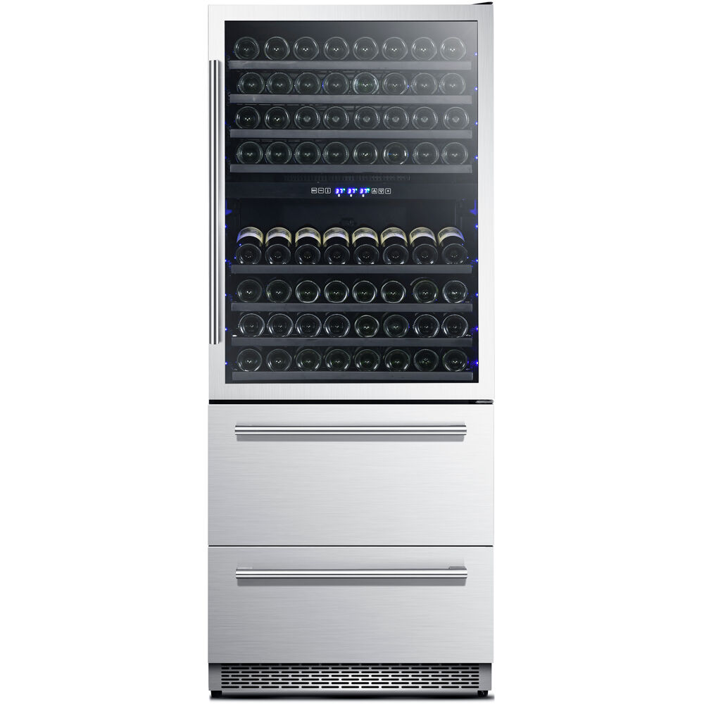 Forno Capraia Beverage Center