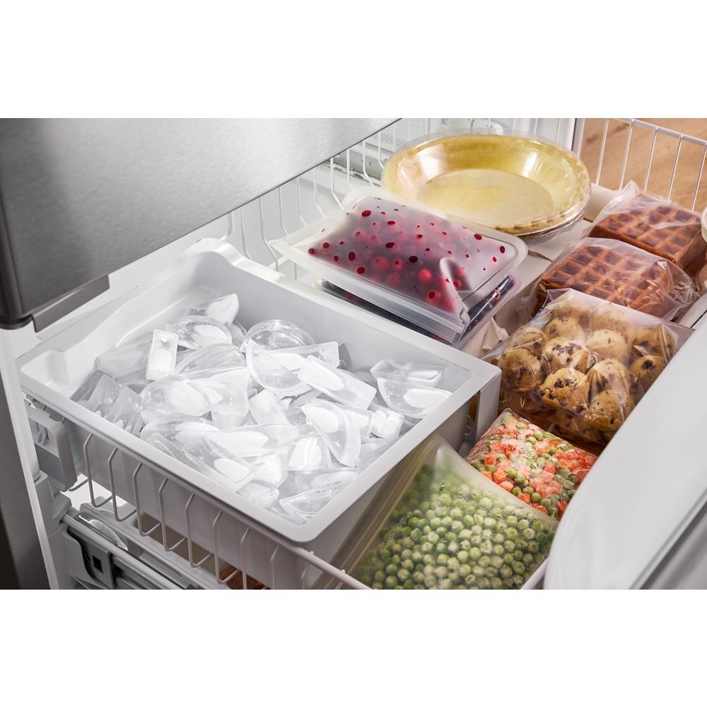 KitchenAid KRFF333SPS Refrigeration | Thornberry's
