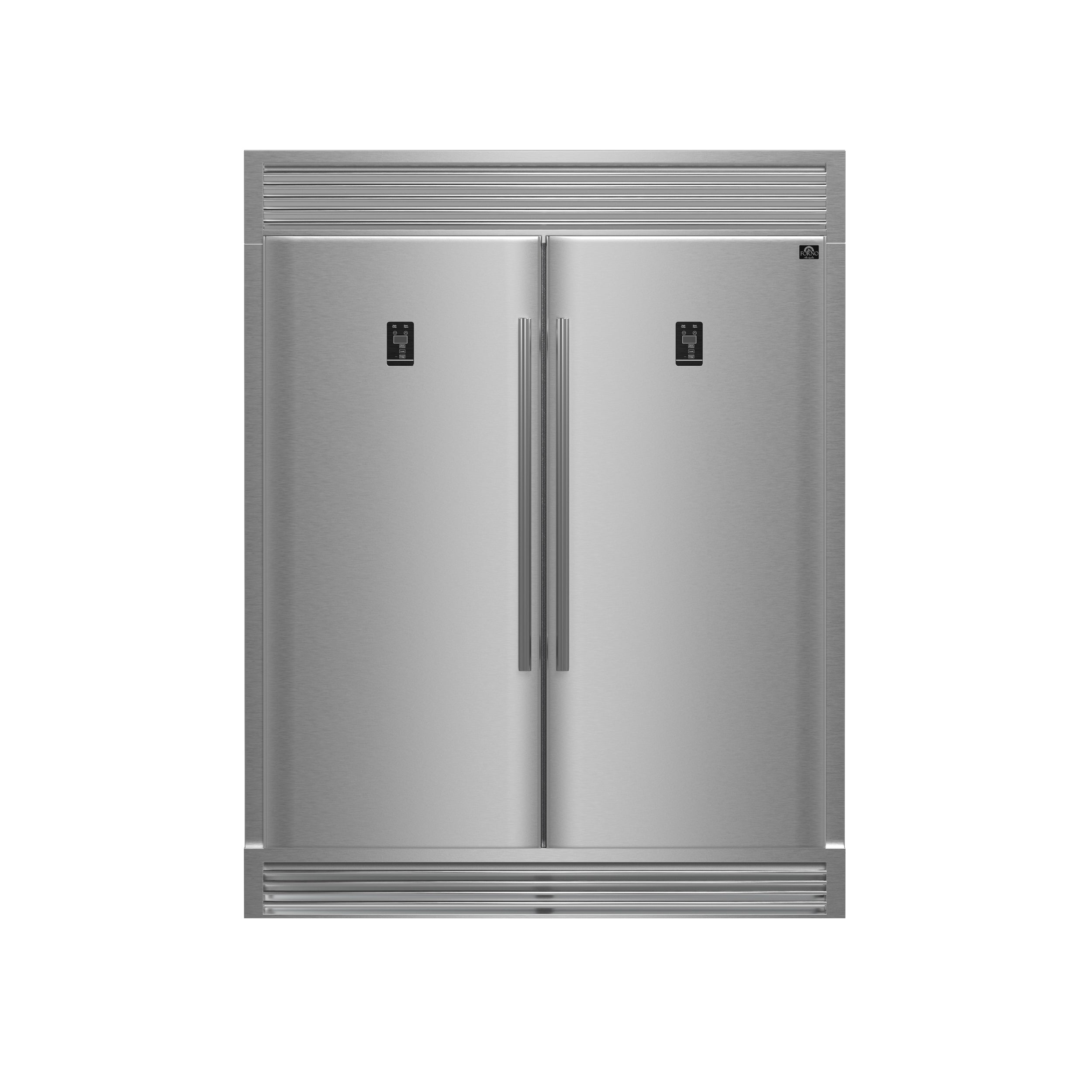 Forno - FFFFD1933-60S - Forno Rizzuto 56-Inch Convertible