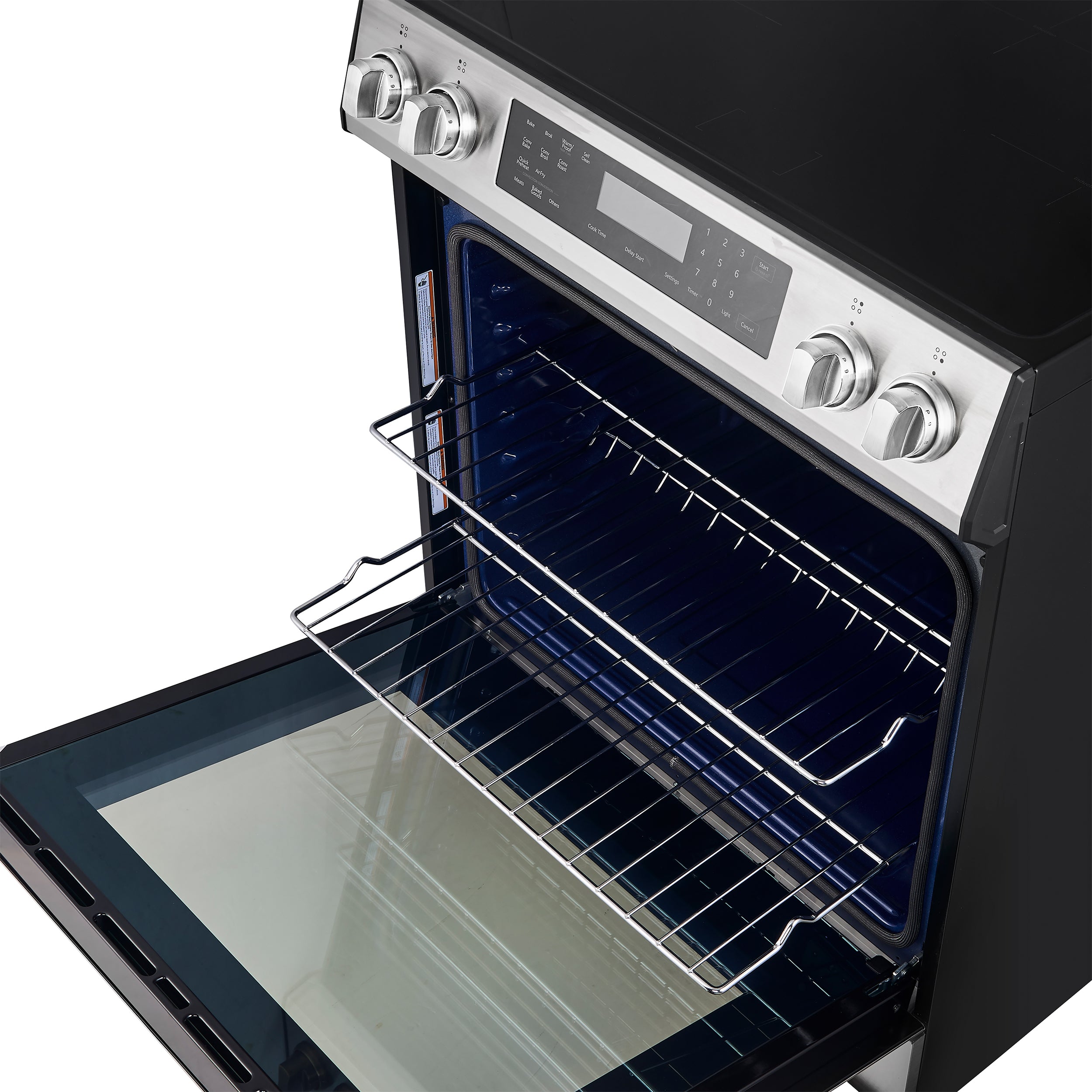 [brand_title] FFSIN0905-30 - Forno - FFSIN0905-30 - 30