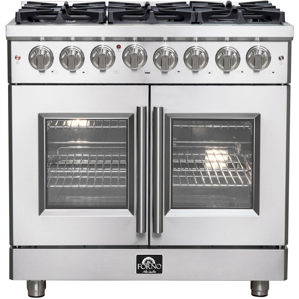 Forno Gas Range