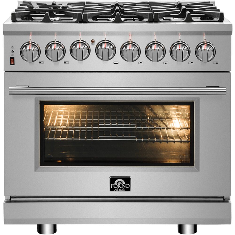 Forno FFSGS6125-36