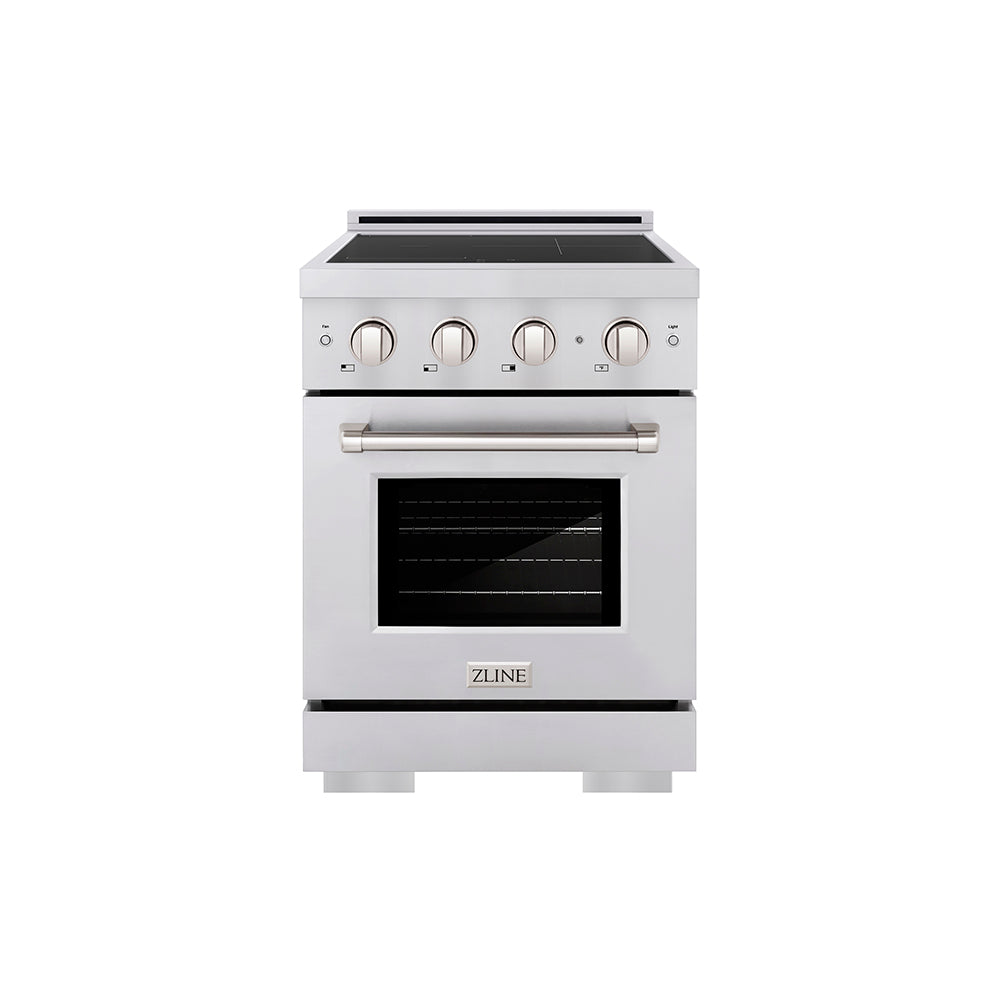 ZLINE Paramount Induction Range - Thumbnail 2