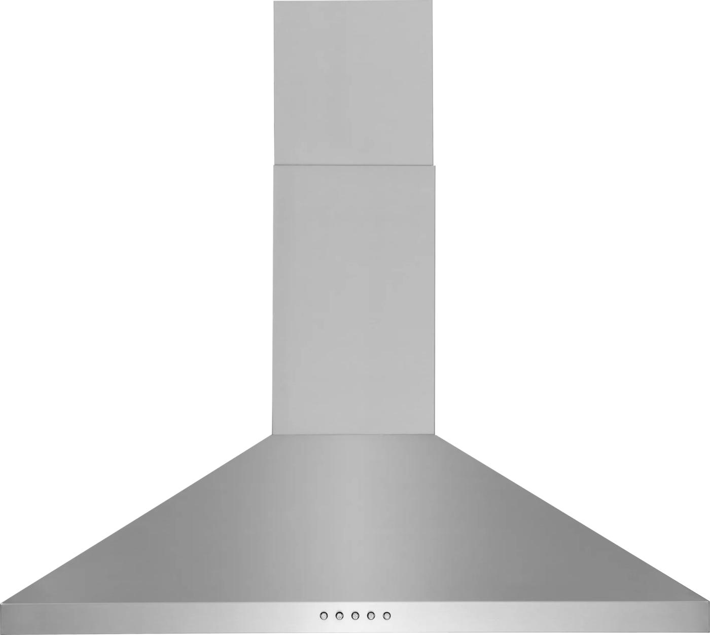Frigidaire FHWC3675LS 36" Wall-Mounted Hood