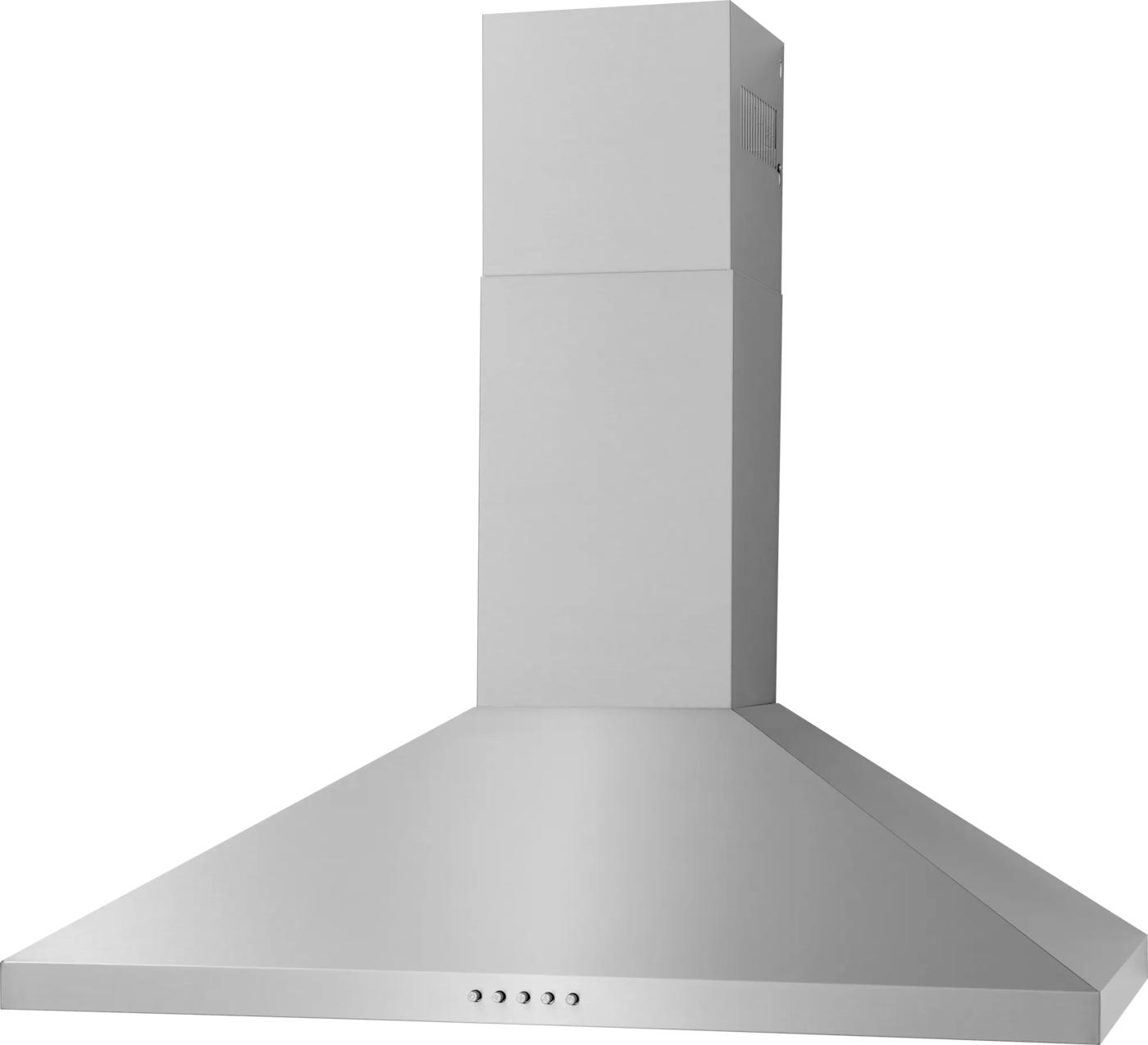 Frigidaire FHWC3675LS 36" Wall-Mounted Hood - Thumbnail 2