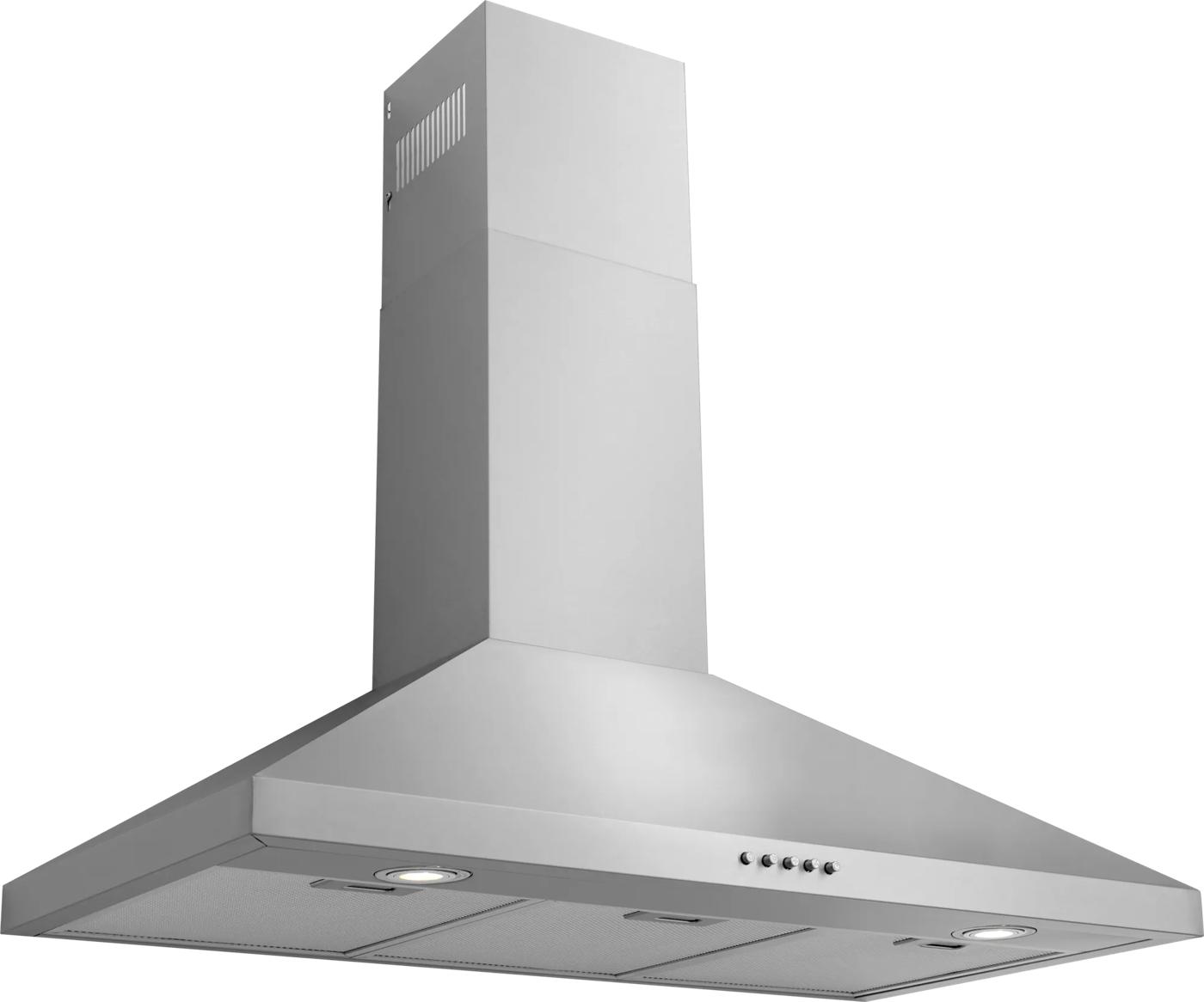Frigidaire FHWC3675LS 36" Wall-Mounted Hood - Thumbnail 3