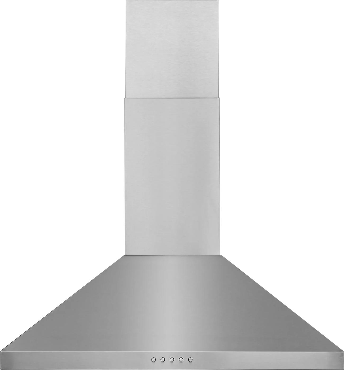 Frigidaire Canopy Wall-Mounted Hood - Thumbnail 4