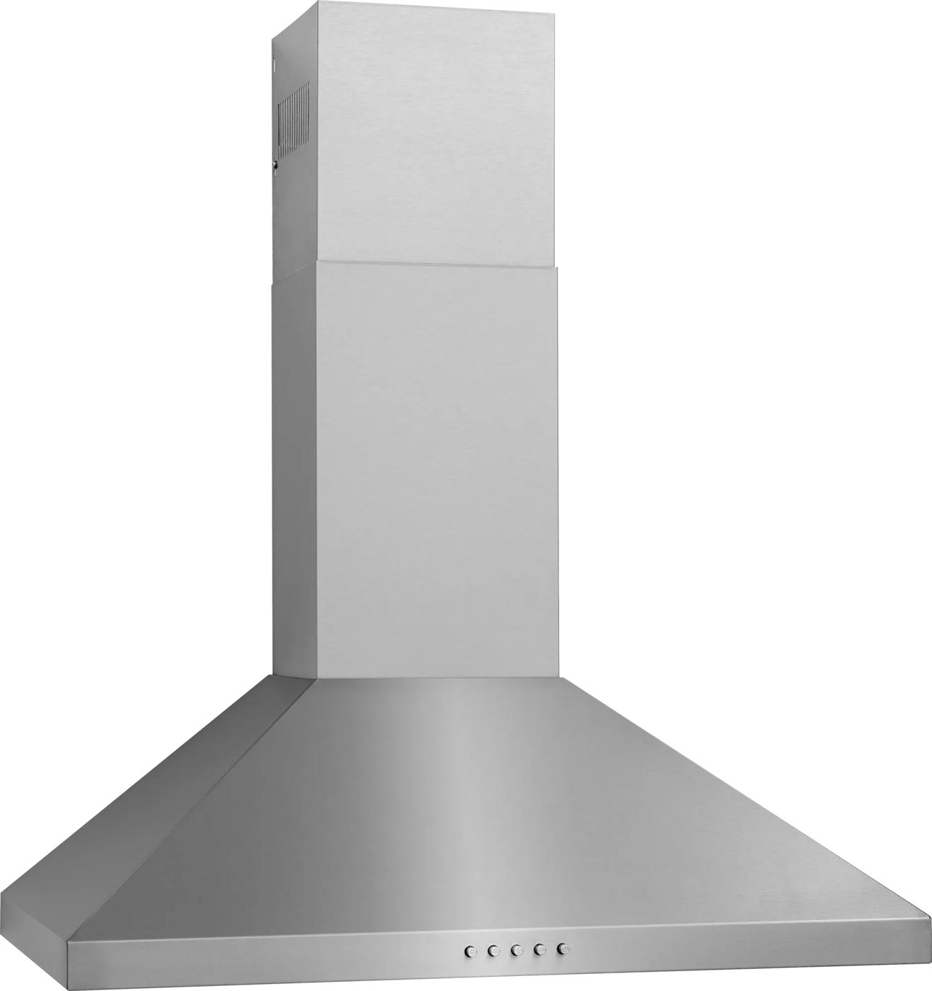 Frigidaire Canopy Wall-Mounted Hood - Thumbnail 3