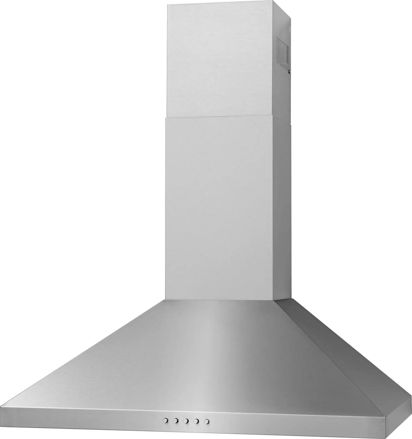 Frigidaire Canopy Wall-Mounted Hood
