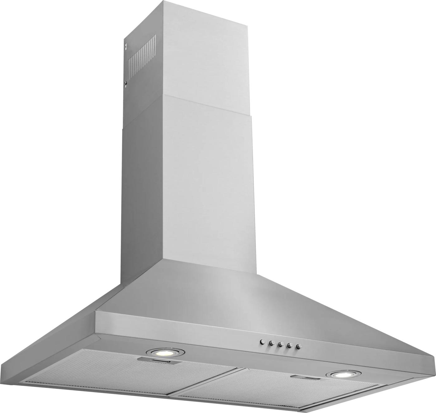 Frigidaire Canopy Wall-Mounted Hood - Thumbnail 2