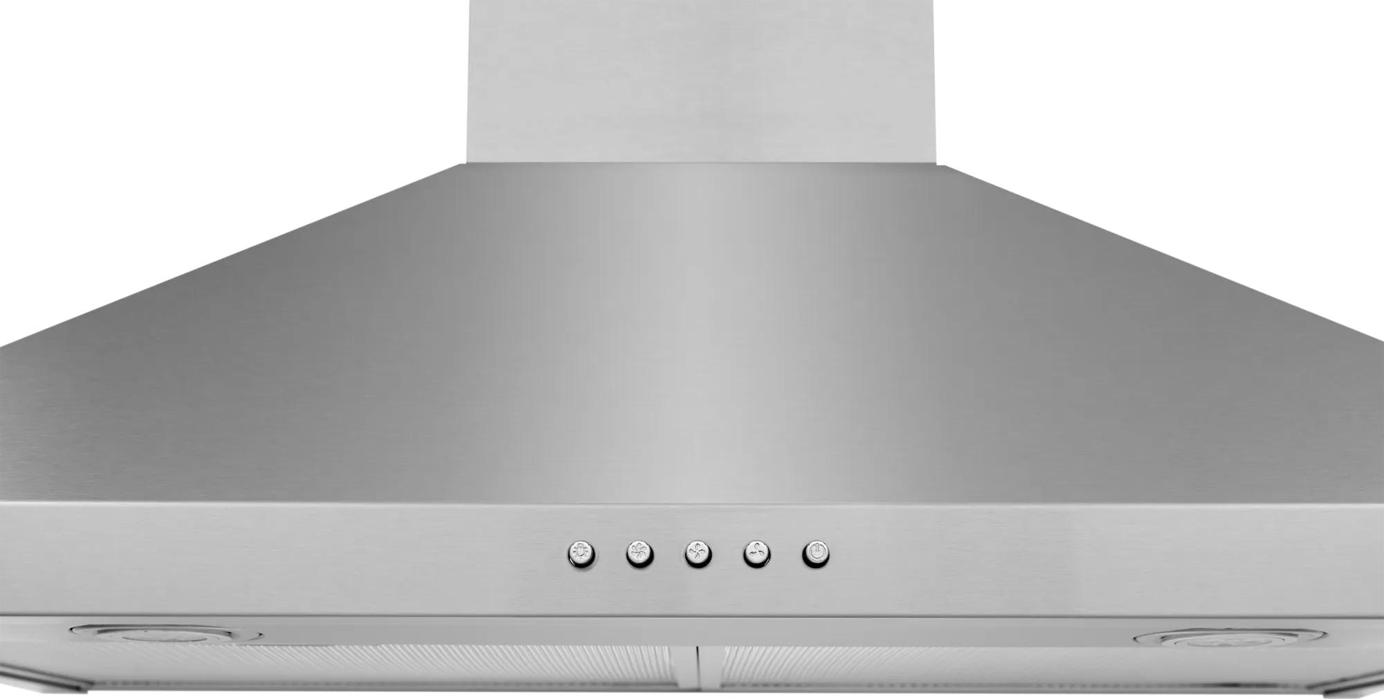 Frigidaire Canopy Wall-Mounted Hood - Thumbnail 5