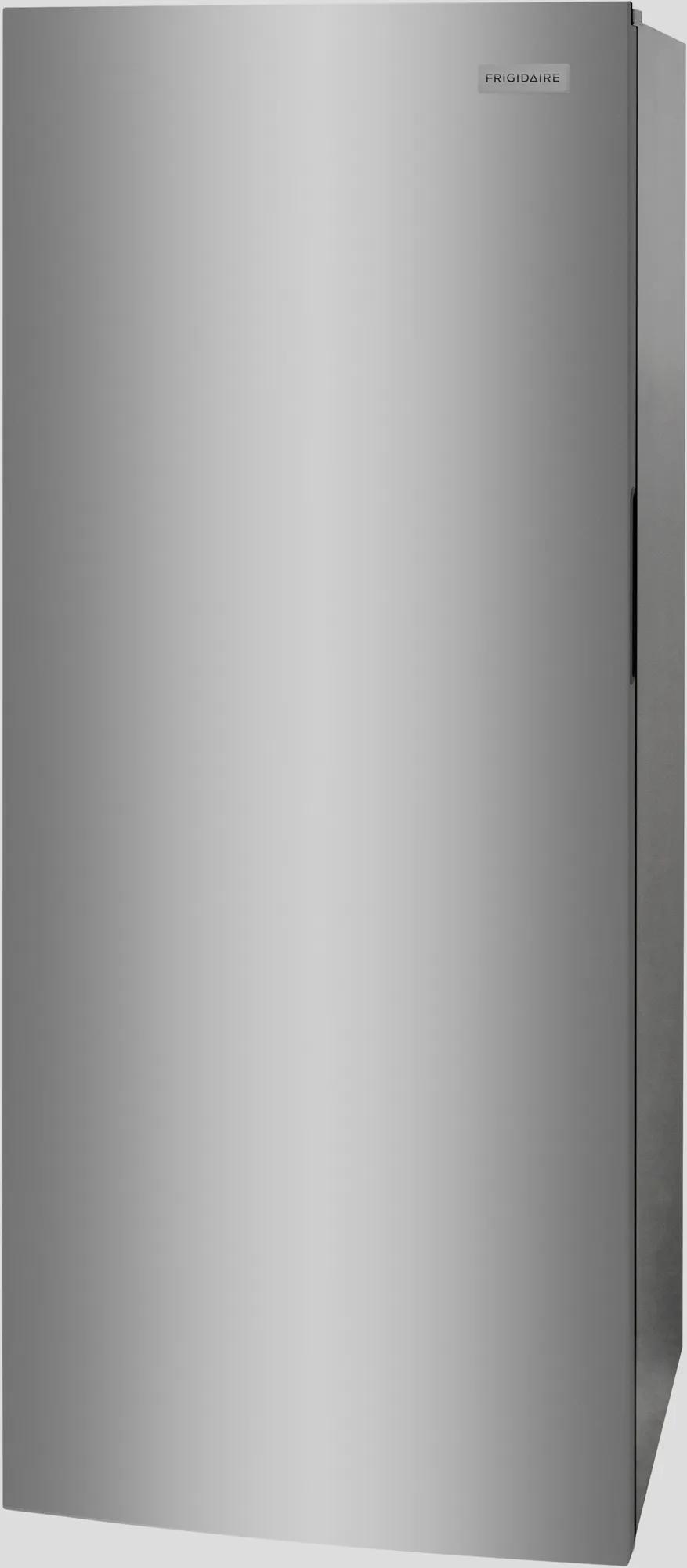Frigidaire Upright Freezers Freezer FFUE1326AV | Shore Appliance