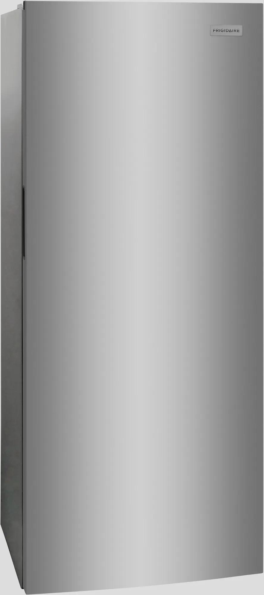 Frigidaire Upright Freezers Freezer FFUE1326AV | Shore Appliance