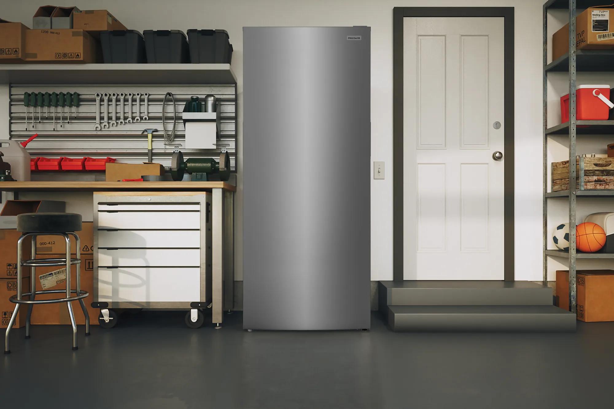 Frigidaire Upright Freezers Freezer | Bill & Rod's Appliance, Inc. Frigidaire Upright Freezers Freezer | Bill & Rod's Appliance, Inc.