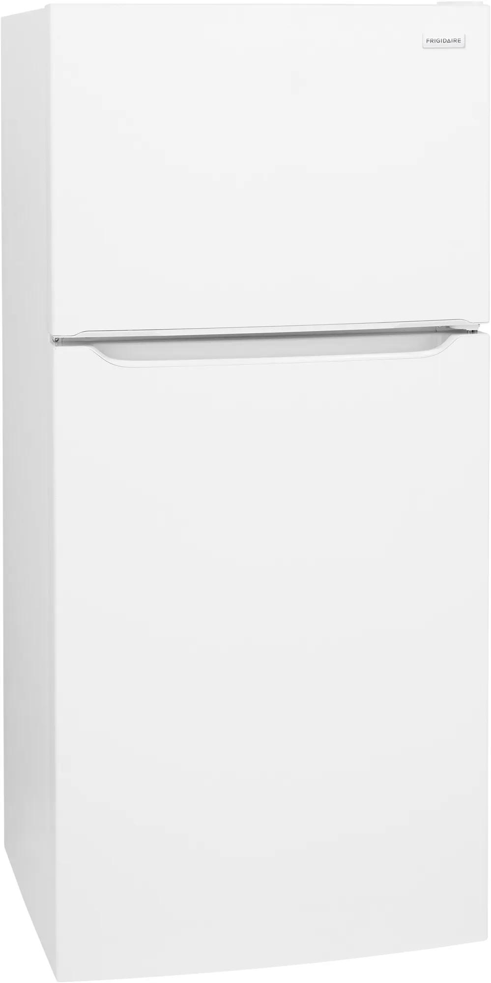 Frigidaire Top Mount Refrigeration FFHT2045XW | Shore Appliance
