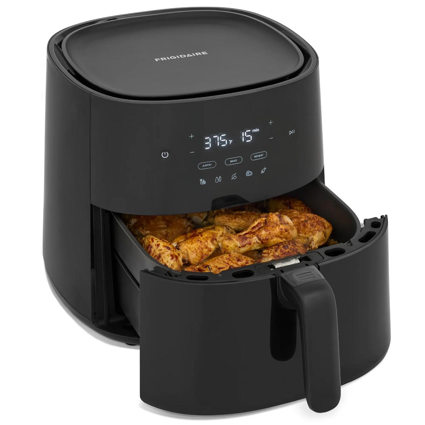 Frigidaire Air Fryer - Thumbnail 5