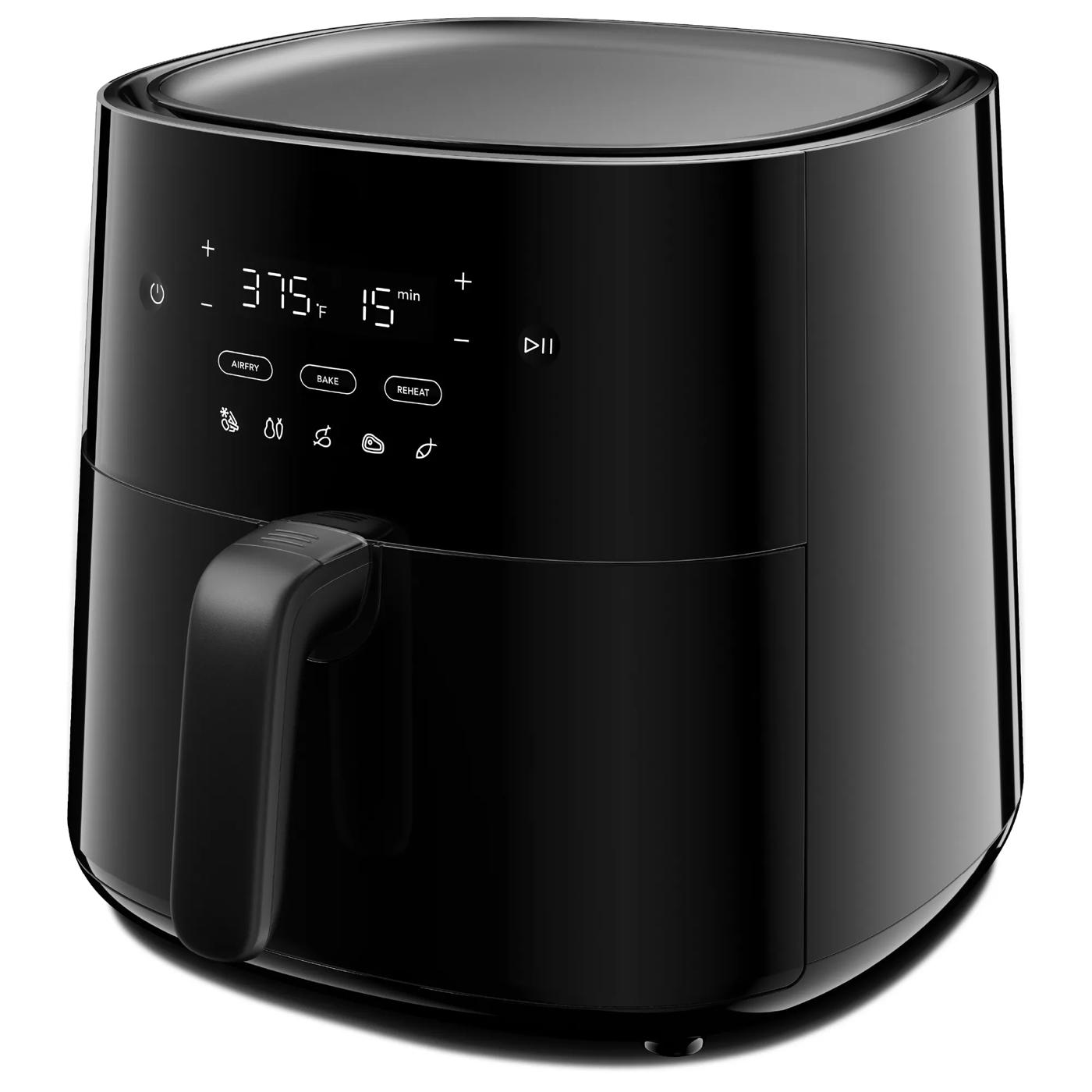 Frigidaire Air Fryer - Thumbnail 2