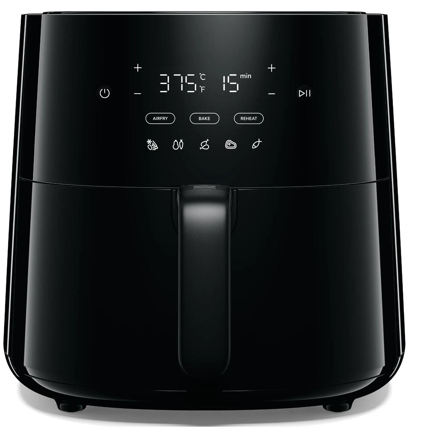 Frigidaire Air Fryer - Thumbnail 4
