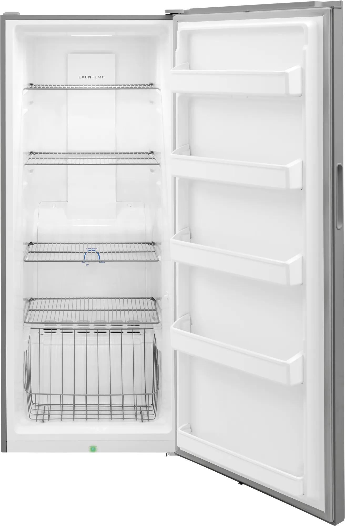 Frigidaire Upright Freezers Freezer FFFU13F2VV | Voss TV