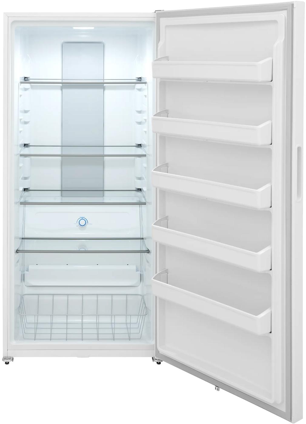 Frigidaire Upright Freezers Freezer FRUF2020AW | Voss TV