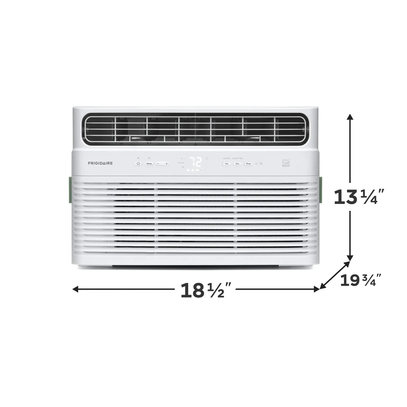 Frigidaire Window Air Conditioner - Thumbnail 4