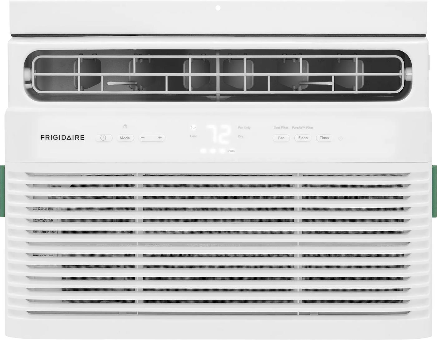 Frigidaire 5,000 BTU Window Room Air Conditioner - Thumbnail 5