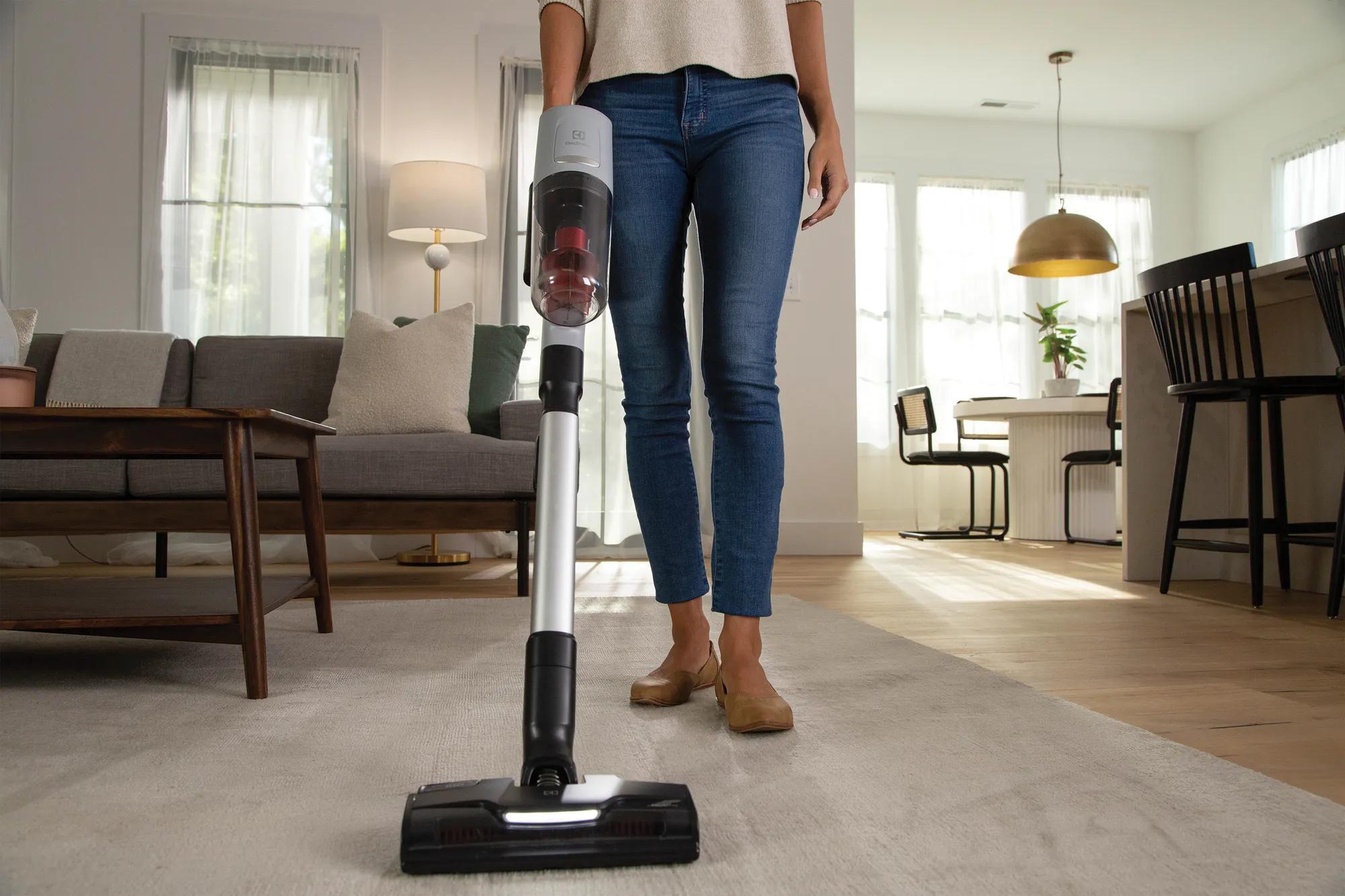 Accessoire aspirateur / cireuse Electrolux Brosse combinee ø 32 (référence 219073467