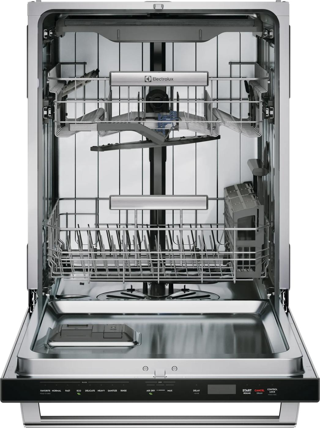 ELECTROLUX EDSH4944BS - Thumbnail 2