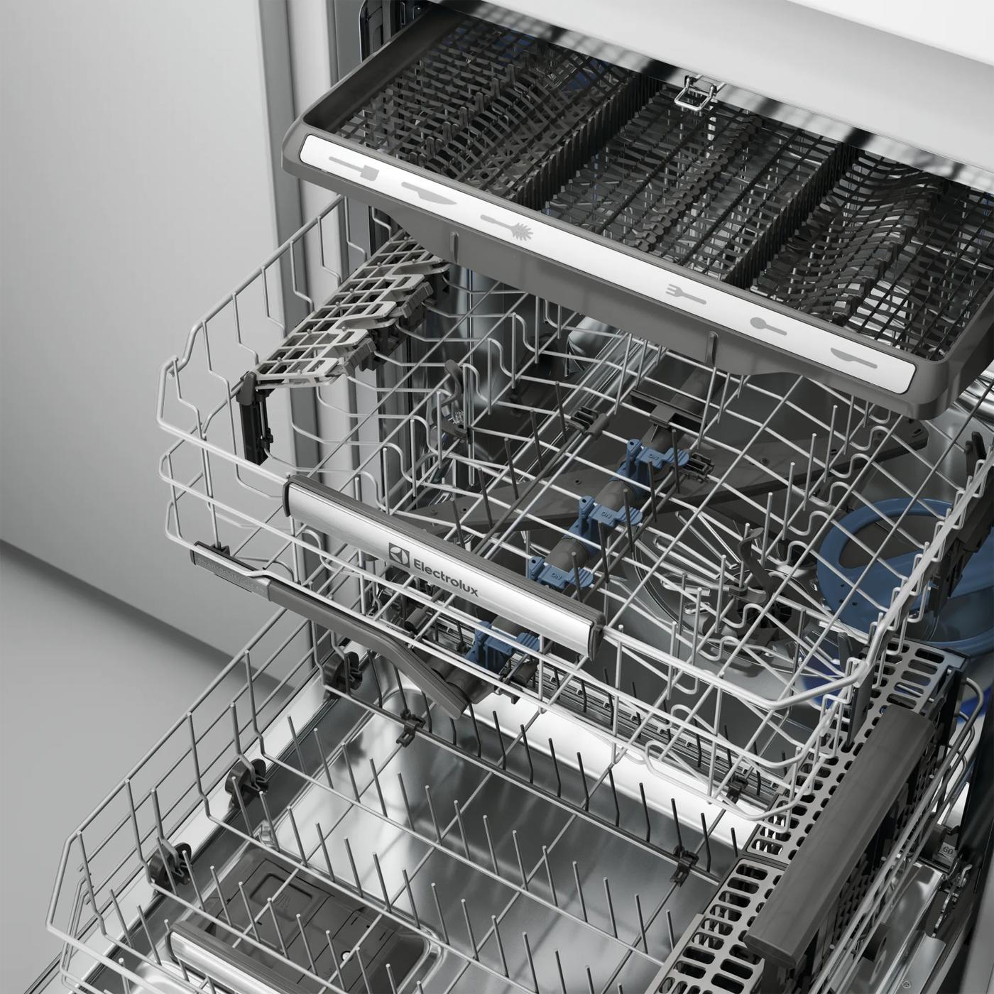 Frigidaire EDSH4944BS - Thumbnail 5