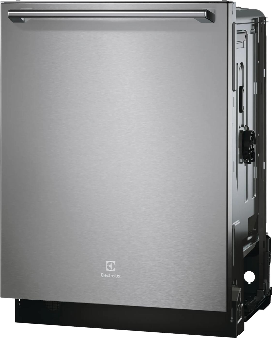 ELECTROLUX EDSH4944BS - Thumbnail 3
