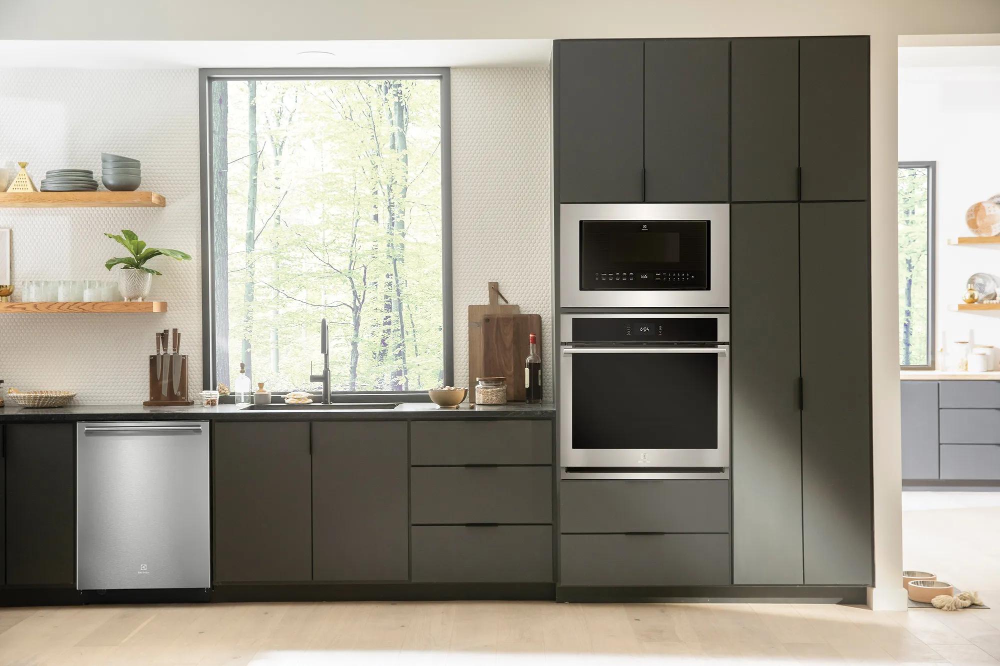 Frigidaire EDSH4944BS - Thumbnail 4