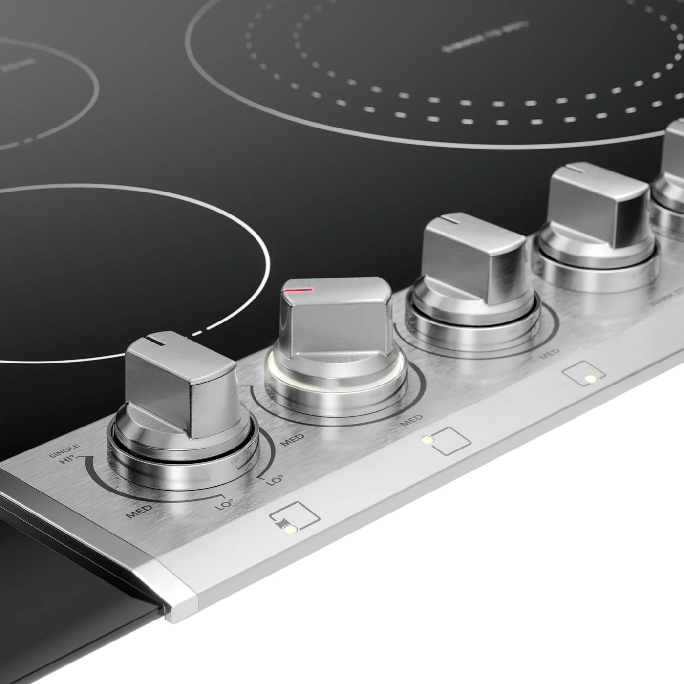 Frigidaire Professional PCCE3680AF Electric Cooktop - Thumbnail 4