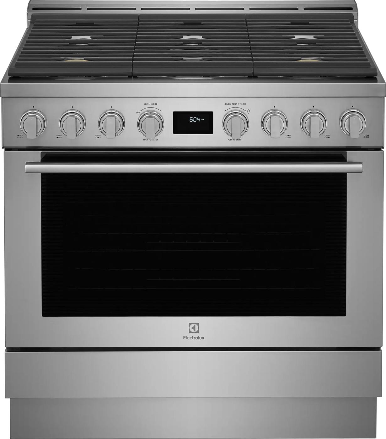 Frigidaire ECFG3668AS