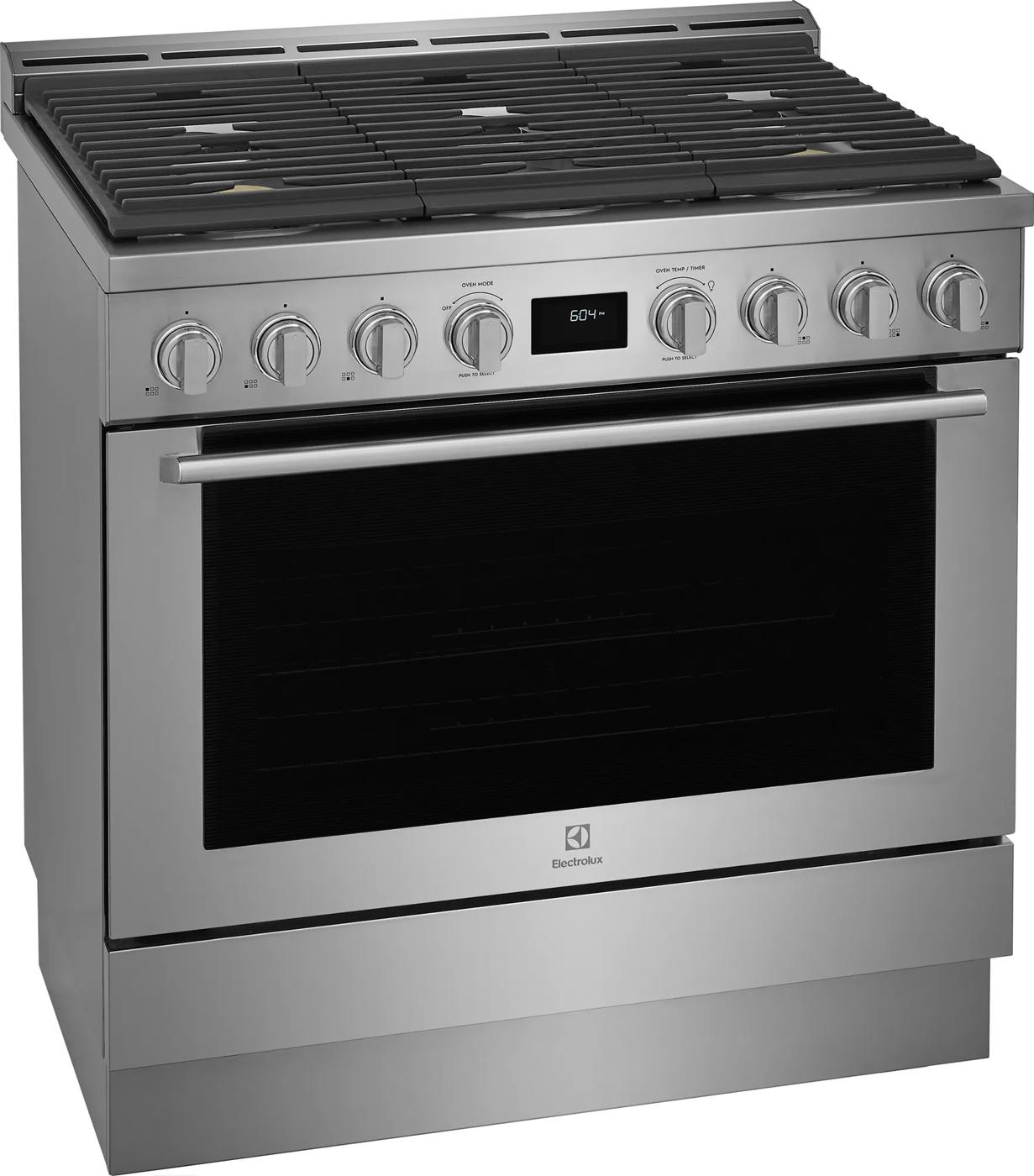 Frigidaire ECFG3668AS - Thumbnail 2