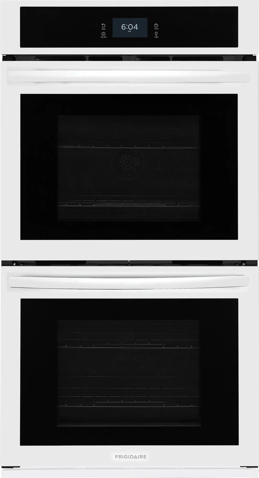 FRIGIDAIRE FCWD2727AW 27" Double Convection Oven - Thumbnail 2