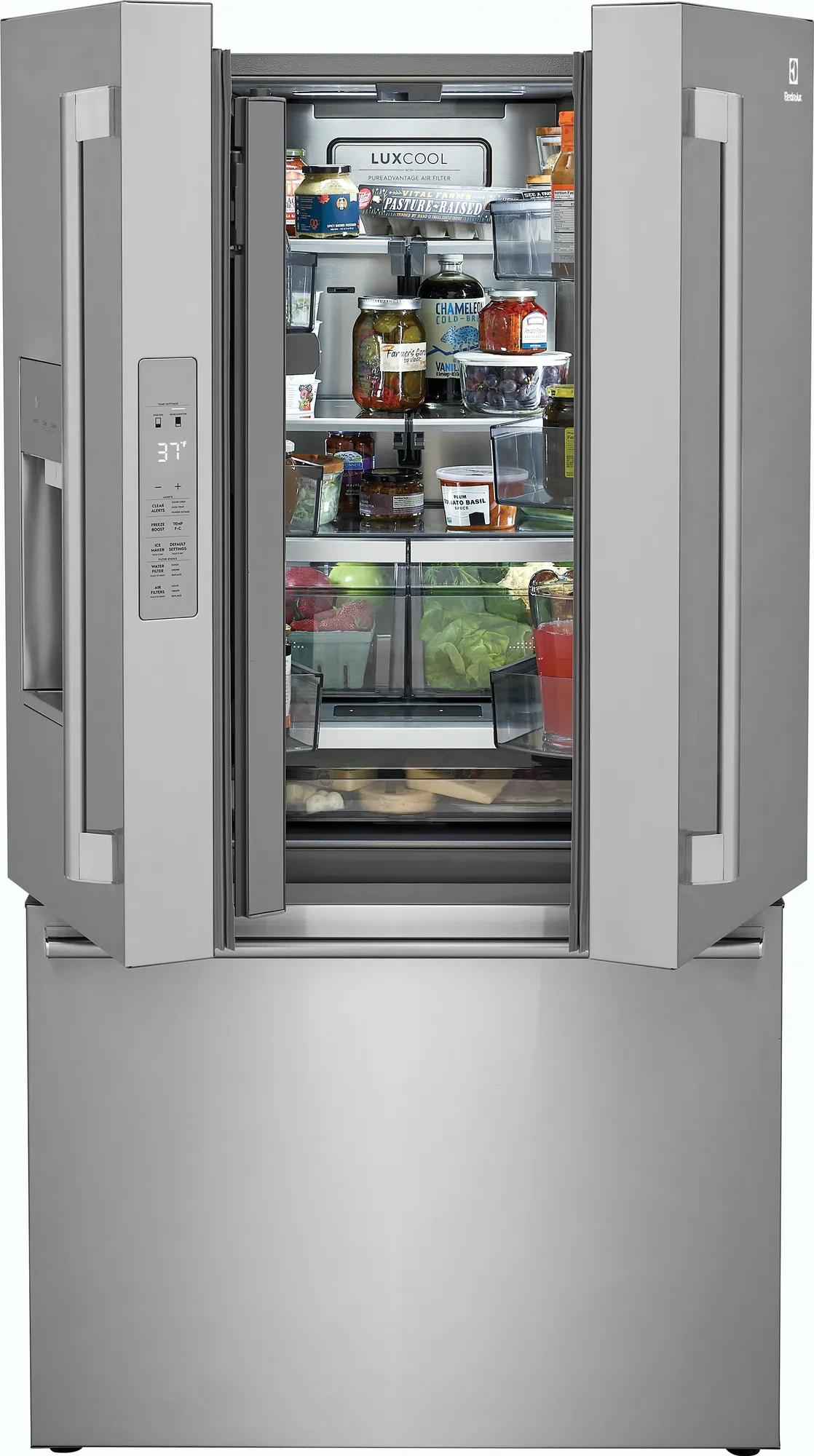 送料無料◇Electrolux 1ドア 電気 冷蔵庫 23L 小型 静音 中古 【公式通販】