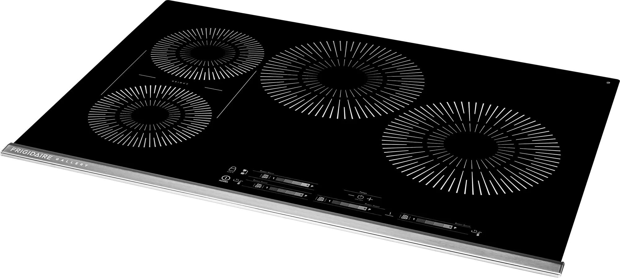 Frigidaire Gallery Induction Cooktop - Thumbnail 3