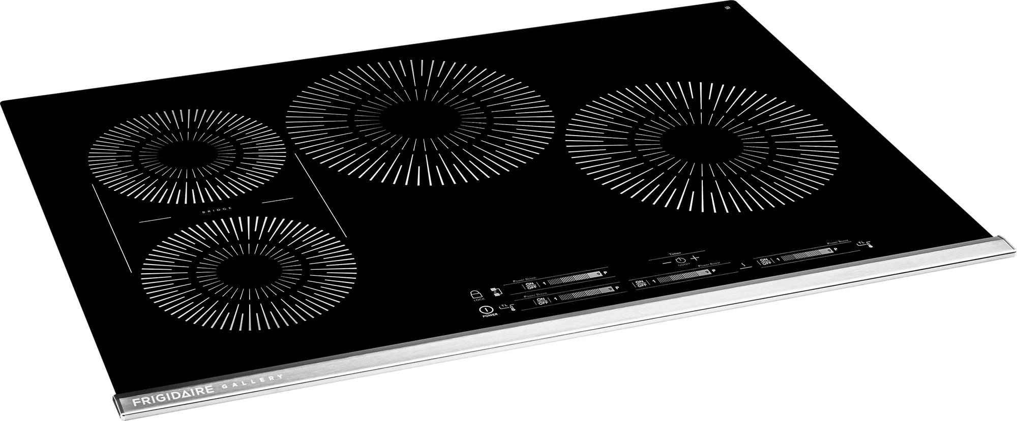 Frigidaire Gallery Induction Cooktop - Thumbnail 5
