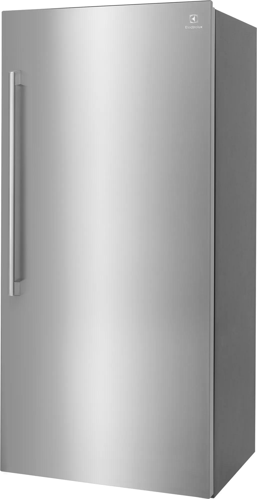 Electrolux - EI33AR80WS - 19 Cu. Ft. Single-Door Refrigerator