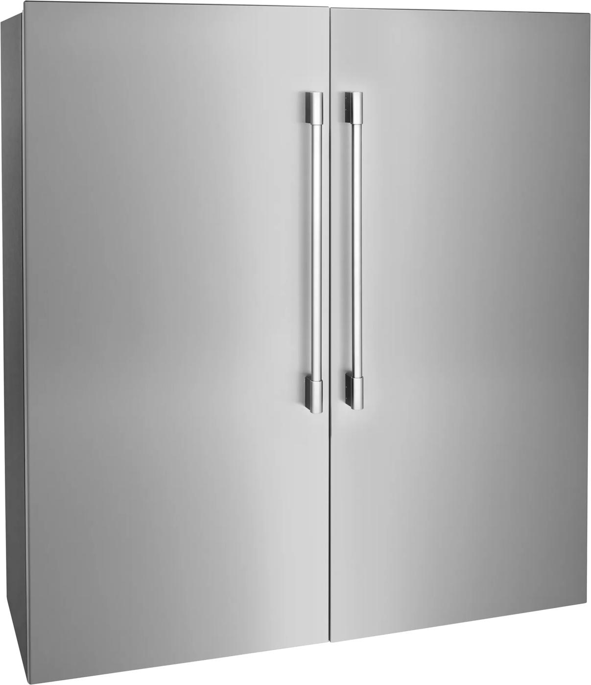 Frigidaire Professional - FPFU19F8WF - 19 Cu. Ft. Single-Door