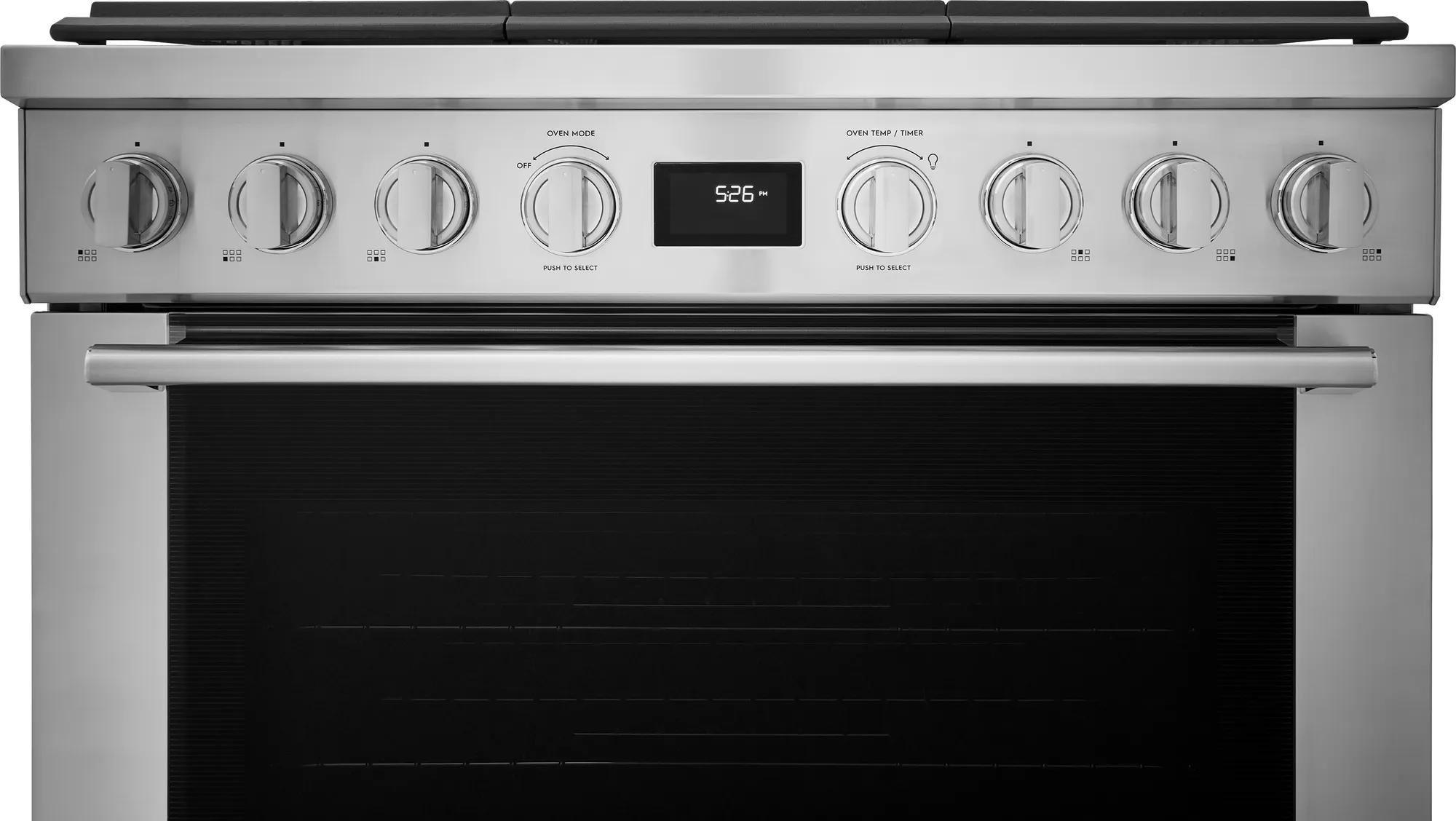 Frigidaire ECFD3668AS - Thumbnail 2