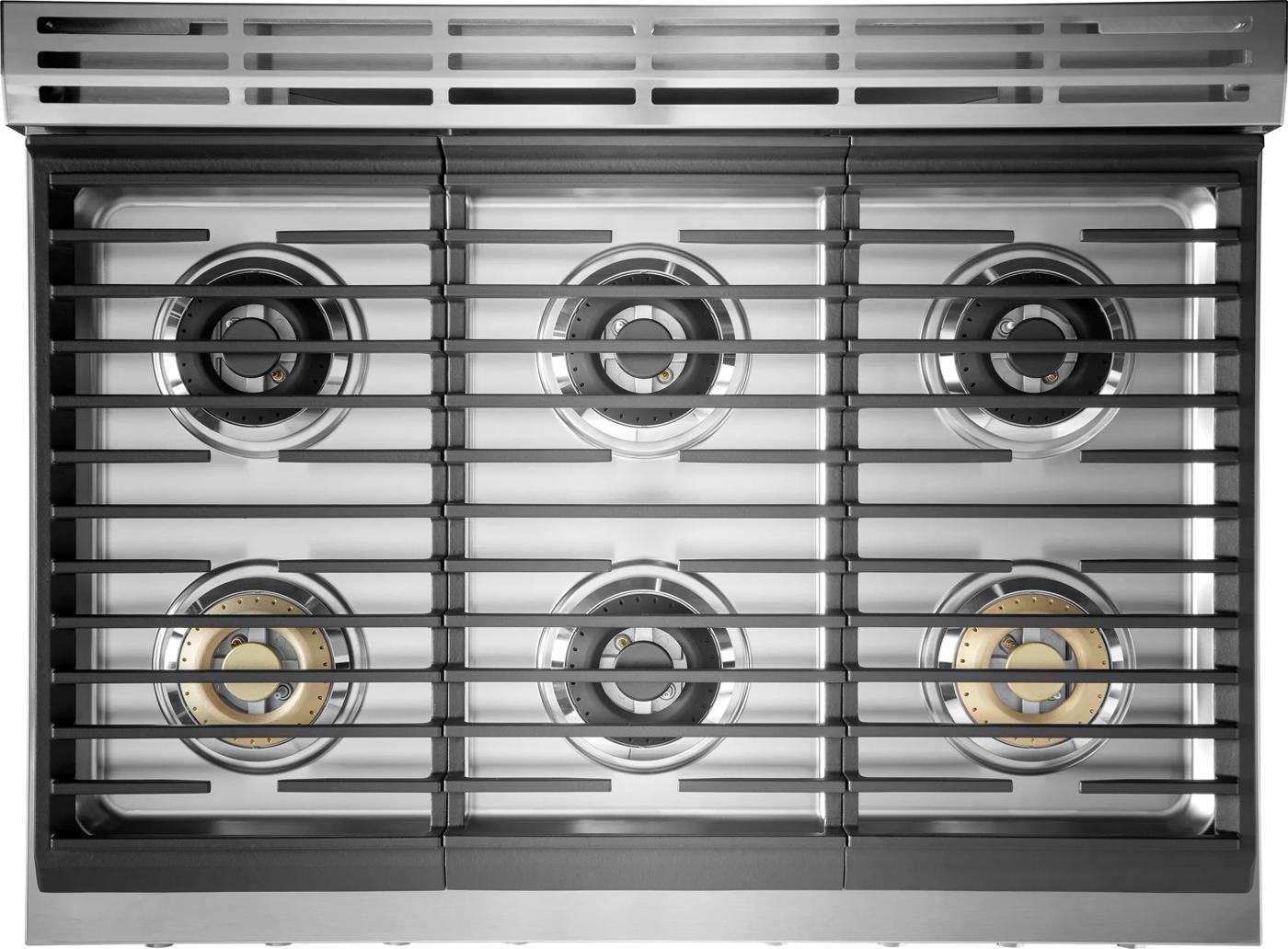 Frigidaire ECFD3668AS