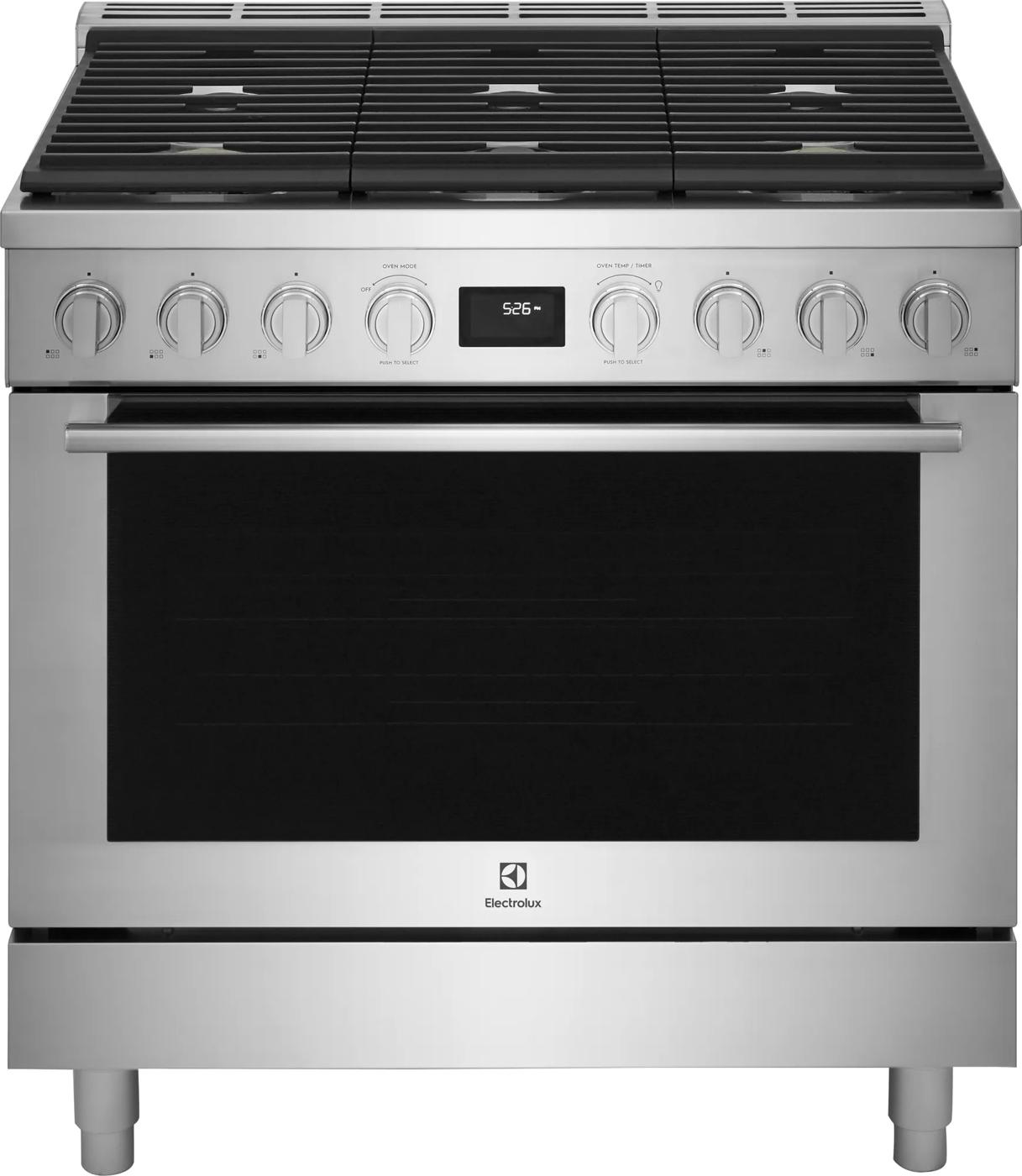 Frigidaire ECFD3668AS - Thumbnail 5