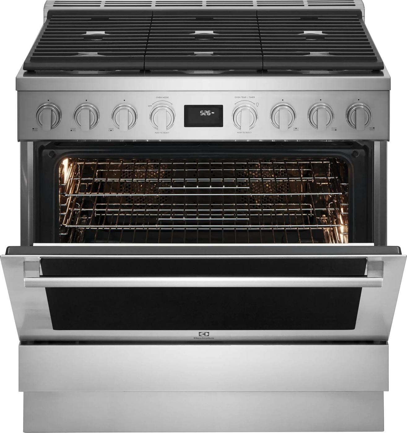 Frigidaire ECFD3668AS - Thumbnail 3
